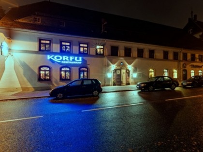 Foto: Korfu